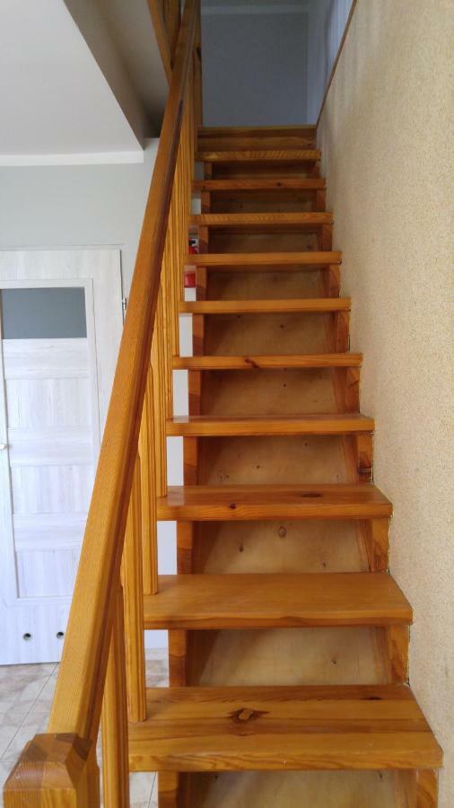 Apartamenty Na Skarpie مينززدرويه المظهر الخارجي الصورة