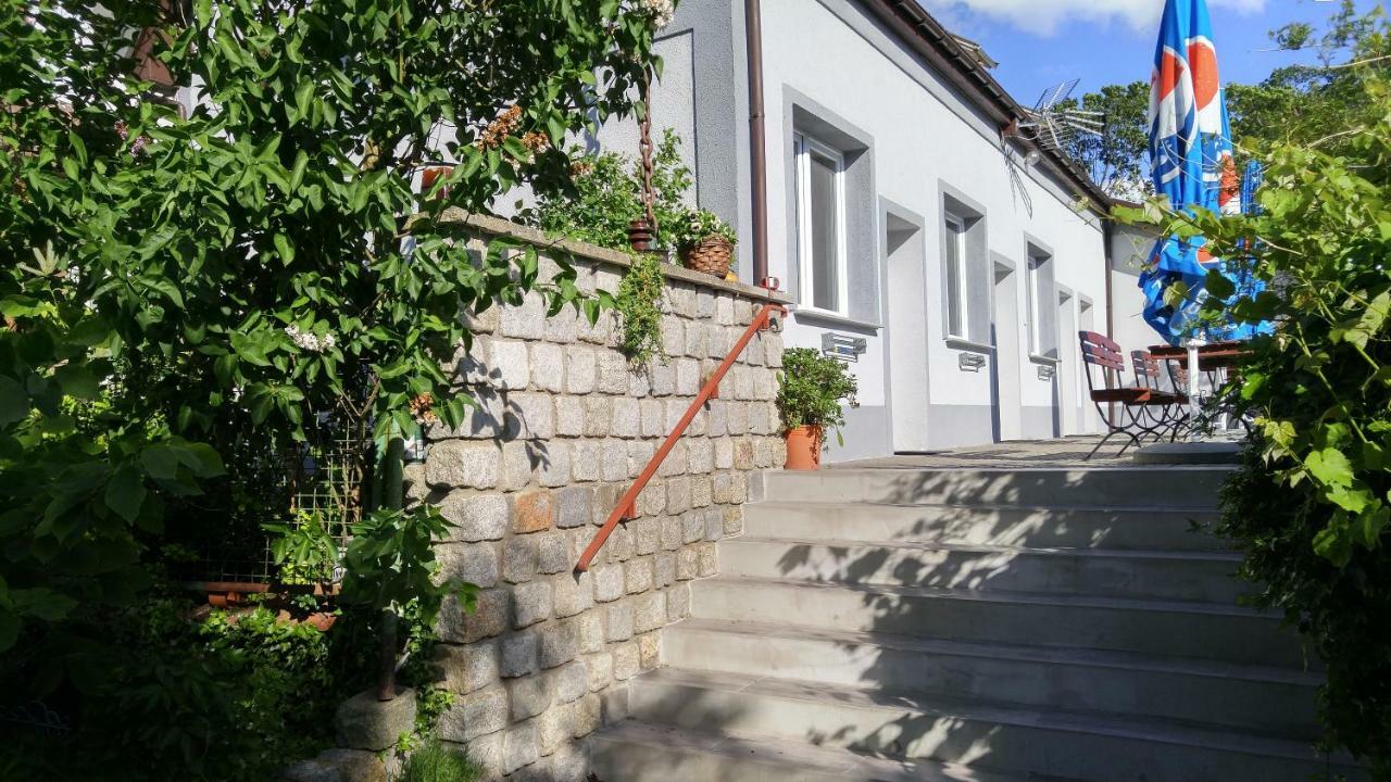 Apartamenty Na Skarpie مينززدرويه المظهر الخارجي الصورة