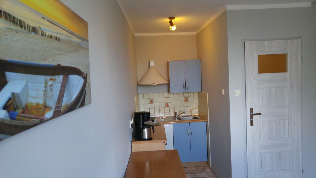 Apartamenty Na Skarpie مينززدرويه المظهر الخارجي الصورة