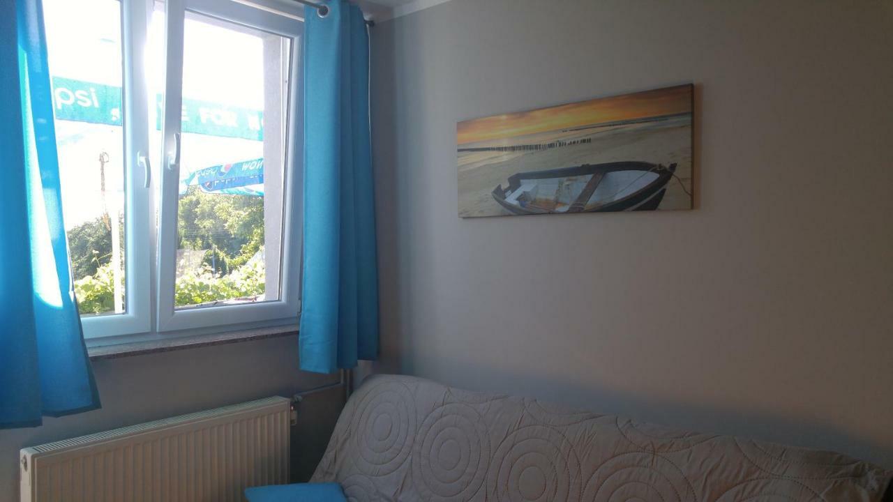 Apartamenty Na Skarpie مينززدرويه المظهر الخارجي الصورة