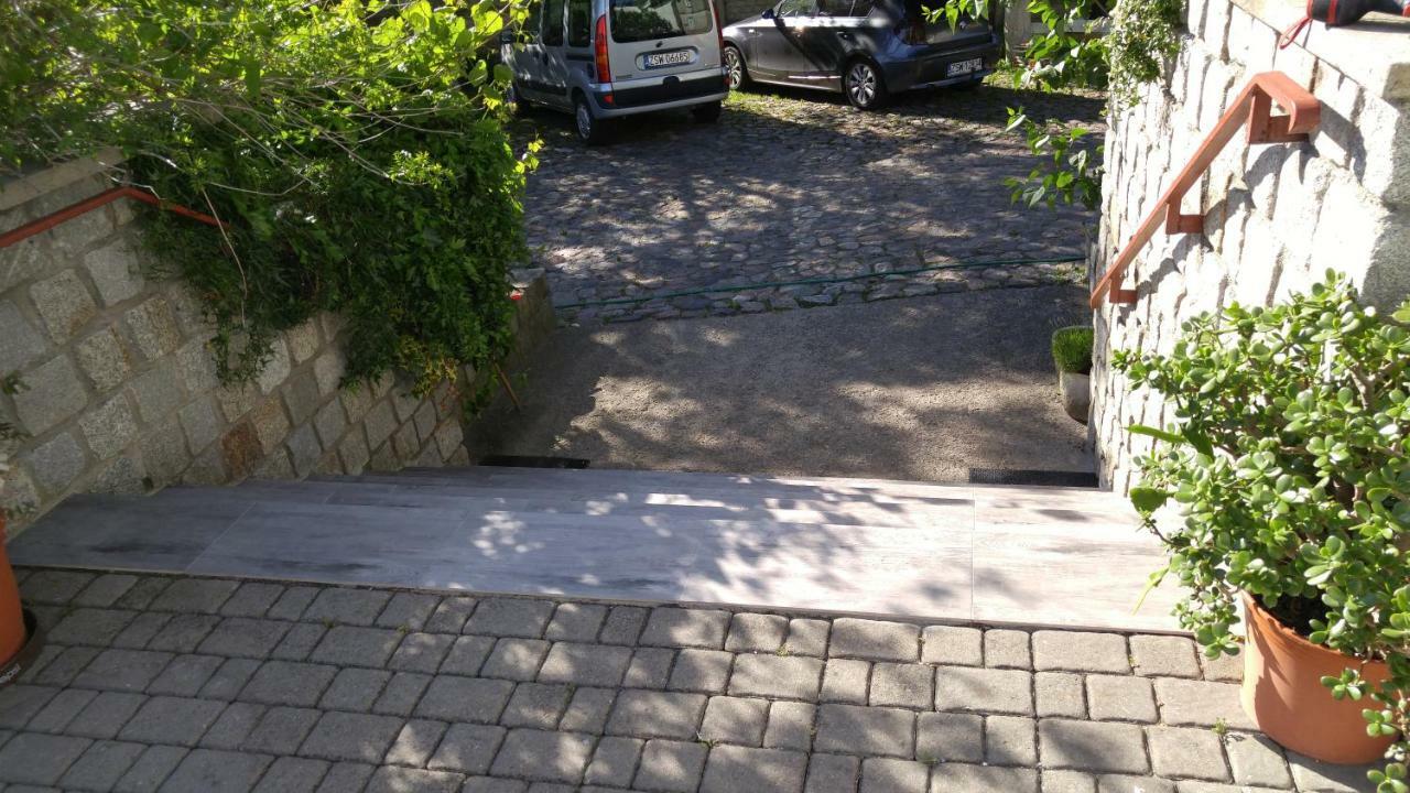 Apartamenty Na Skarpie مينززدرويه المظهر الخارجي الصورة