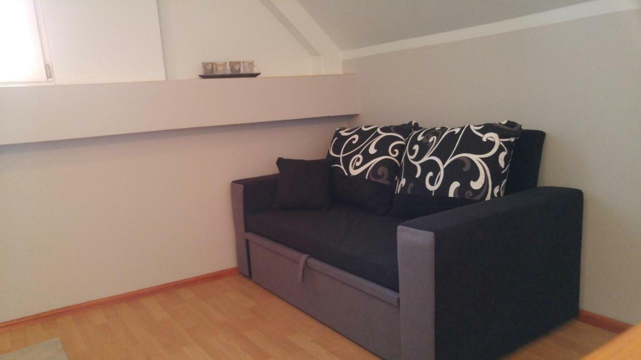 Apartamenty Na Skarpie مينززدرويه المظهر الخارجي الصورة