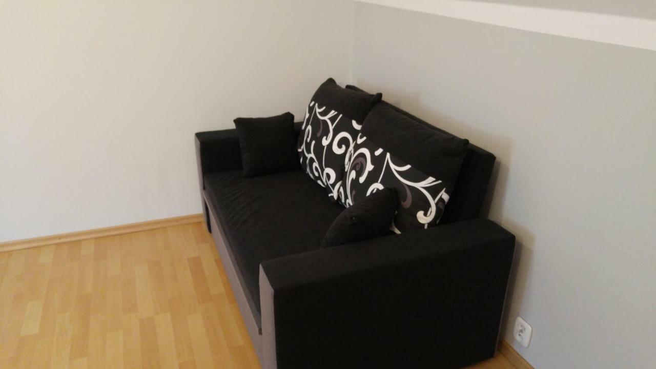 Apartamenty Na Skarpie مينززدرويه المظهر الخارجي الصورة