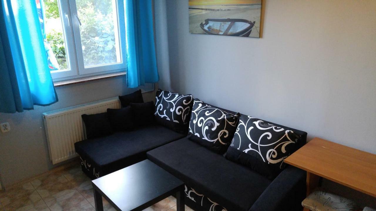 Apartamenty Na Skarpie مينززدرويه المظهر الخارجي الصورة