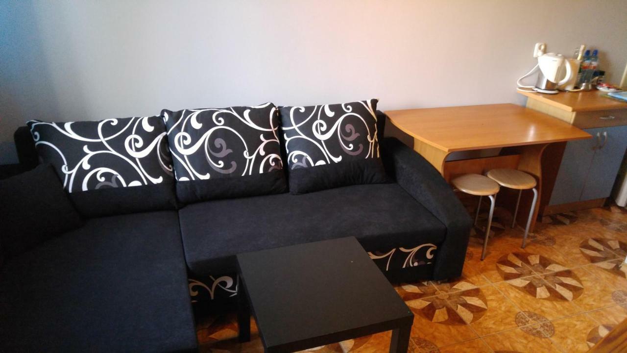 Apartamenty Na Skarpie مينززدرويه المظهر الخارجي الصورة