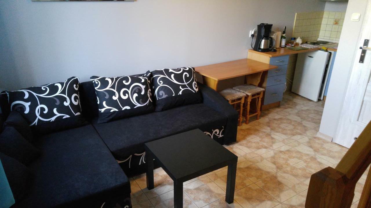 Apartamenty Na Skarpie مينززدرويه المظهر الخارجي الصورة